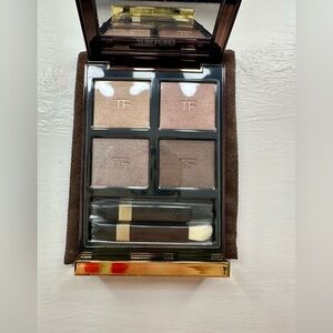 Tom Ford Nude Dip Quad